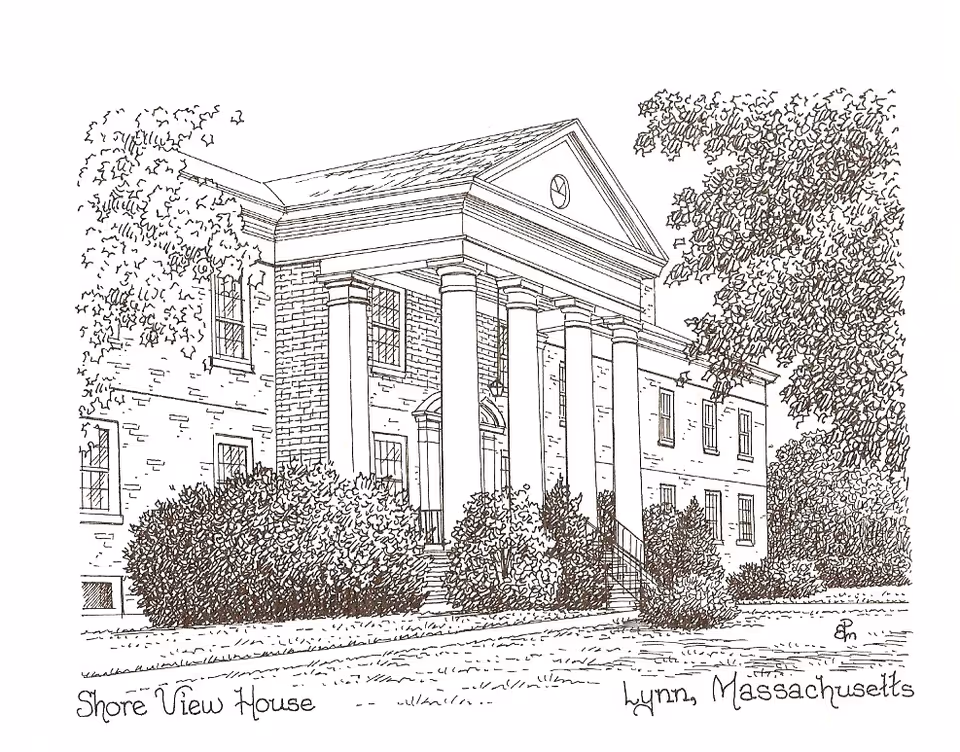Photo of Lynn Home for Elderly Persons