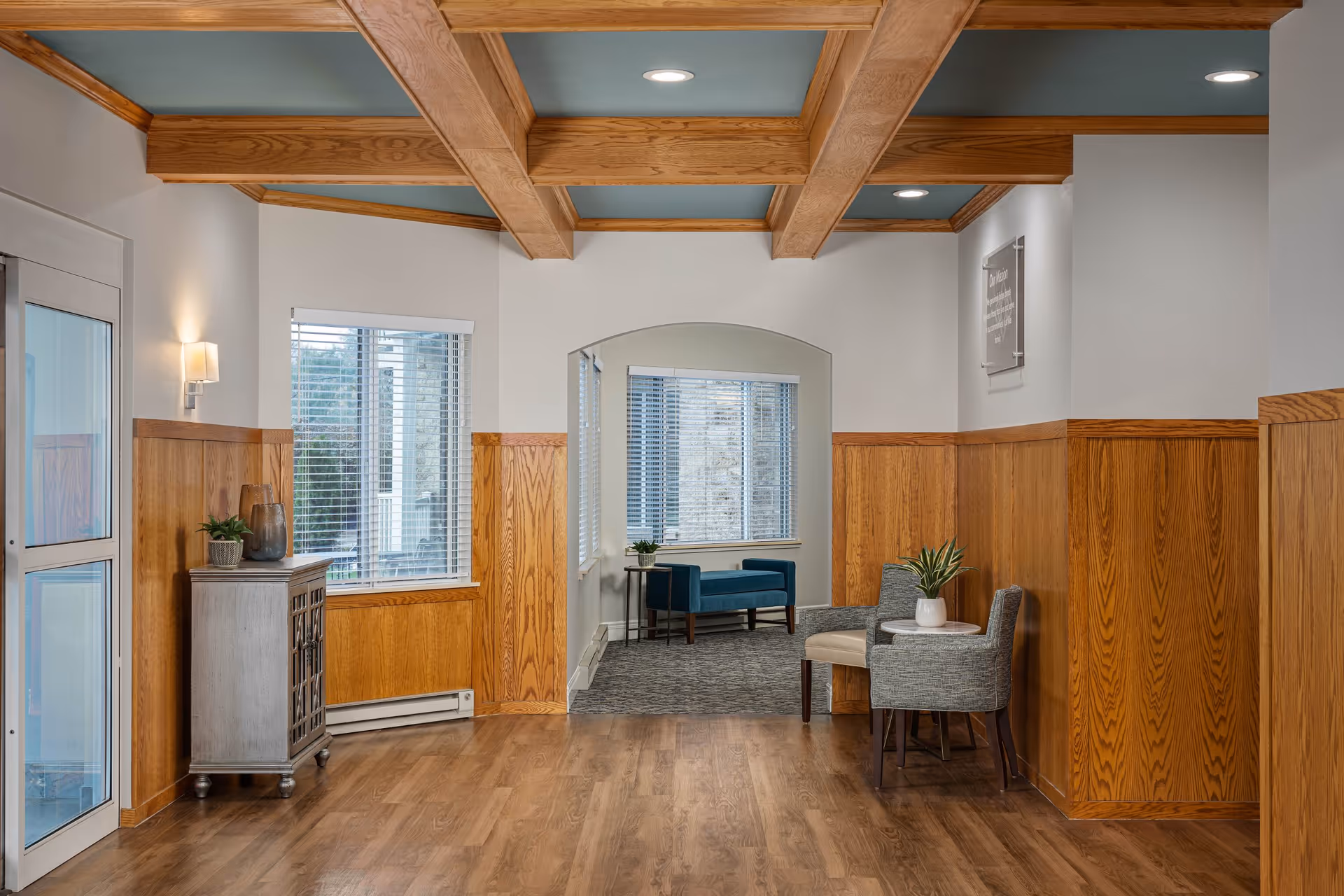 Photo 9 of Hart Park Square Senior Living