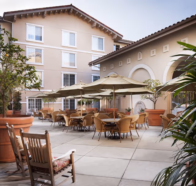 Photo 5 of Belmont Village Senior Living Hollywood Hills