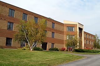 Photo of Norwich Rehabilitation & Nursing Center