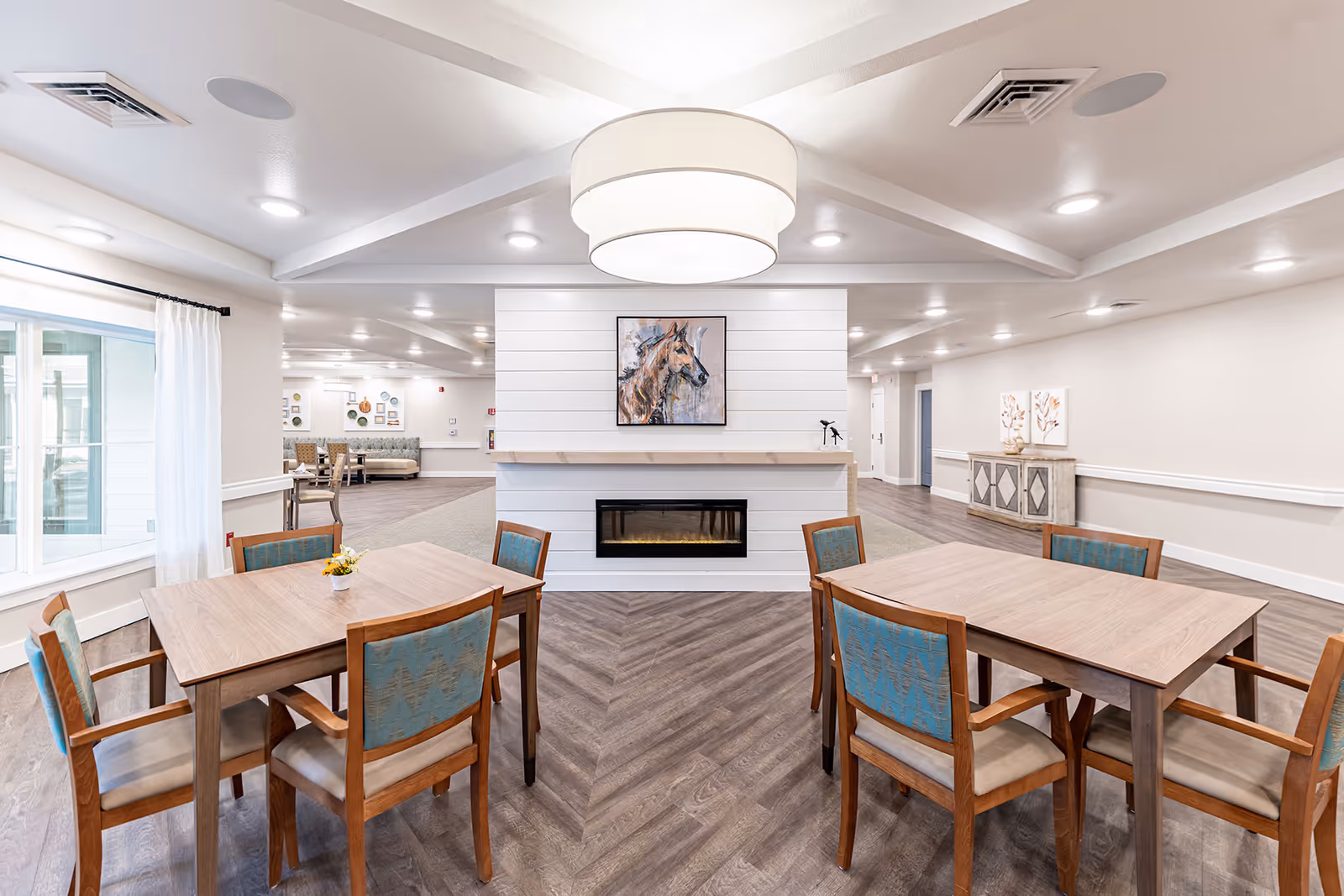 Photo 12 of Cloverland Park Senior Living