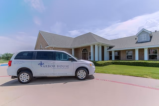 Photo 4 of Countryside Senior Living of Wichita Falls