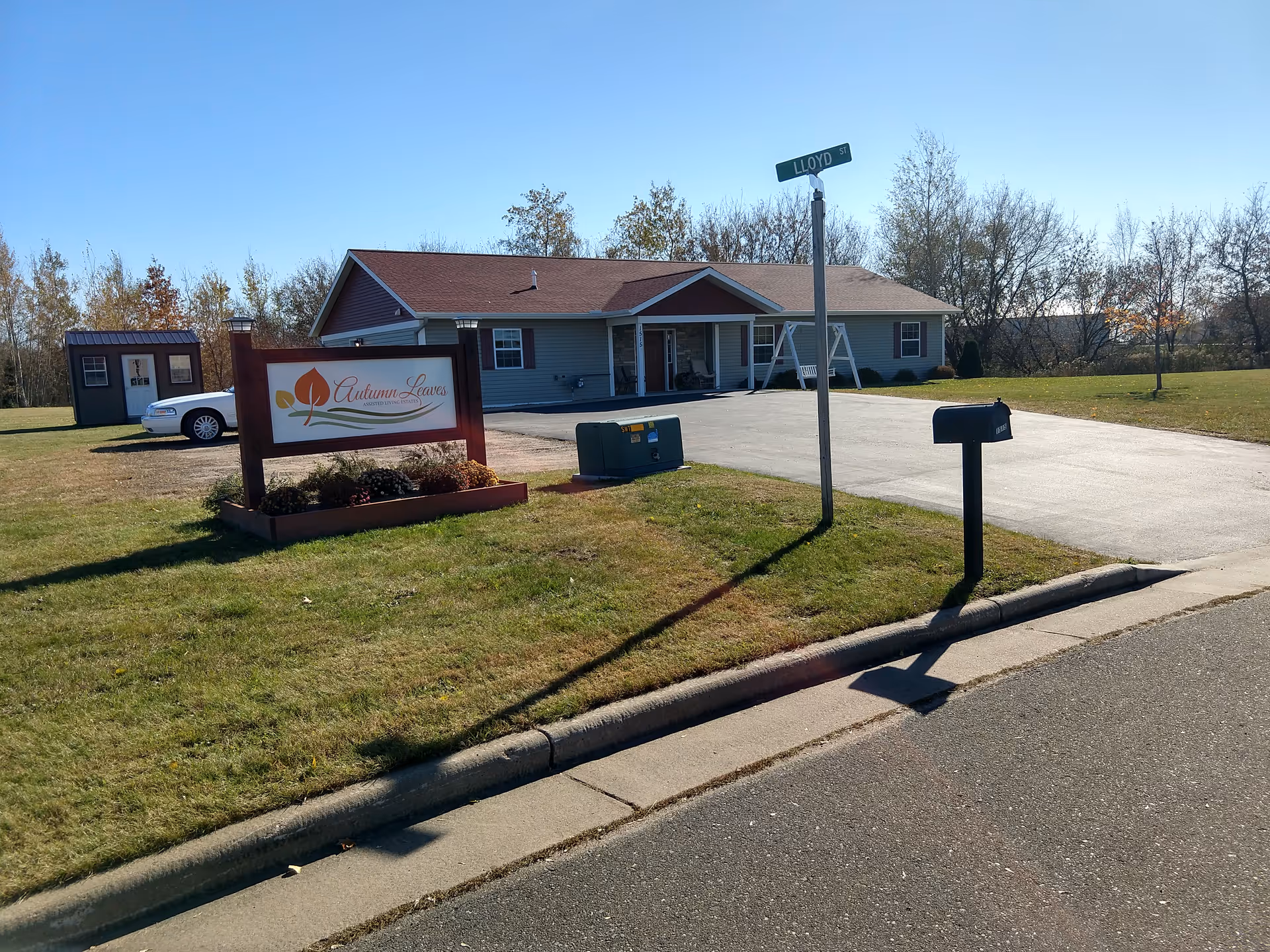 Photo of Autumn Leaves Assisted Living