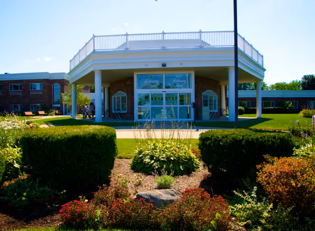 Photo of Hathaway Manor Extended Care