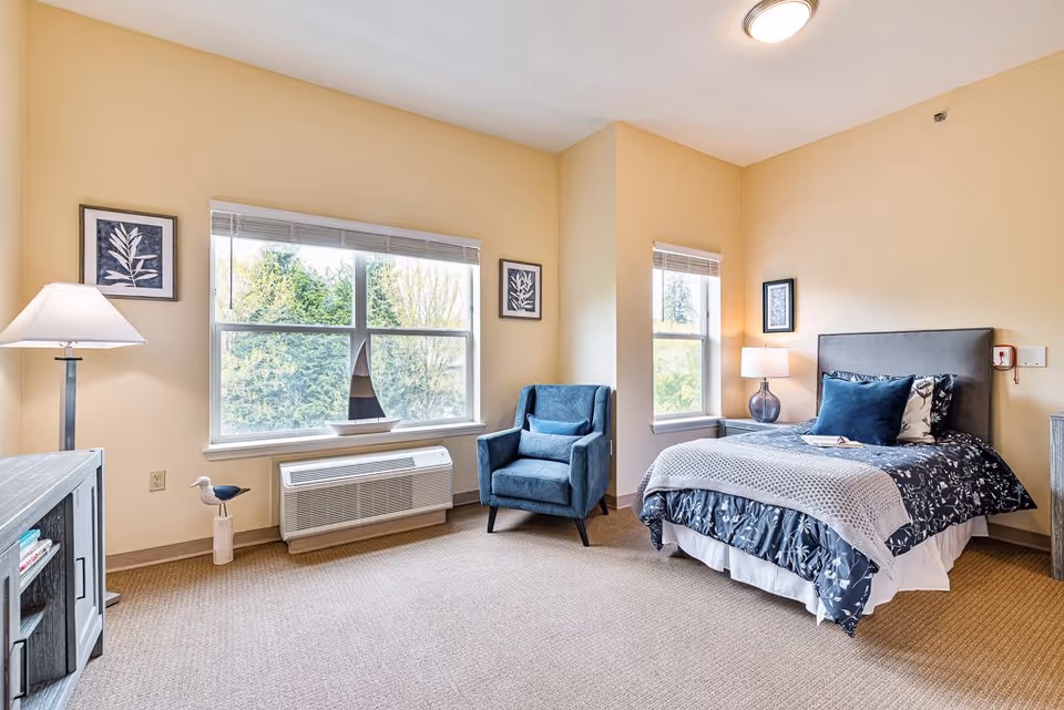 Photo 15 of Kenmore Senior Living