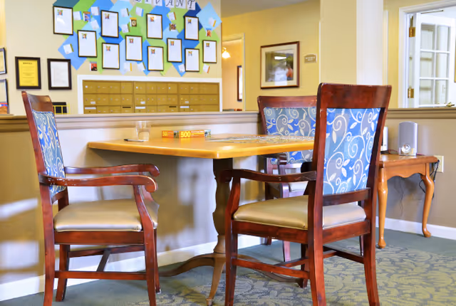 Photo 6 of Avista Senior Living Spokane