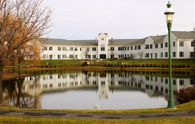 Photo of Elison Independent Living of Orchard Glen
