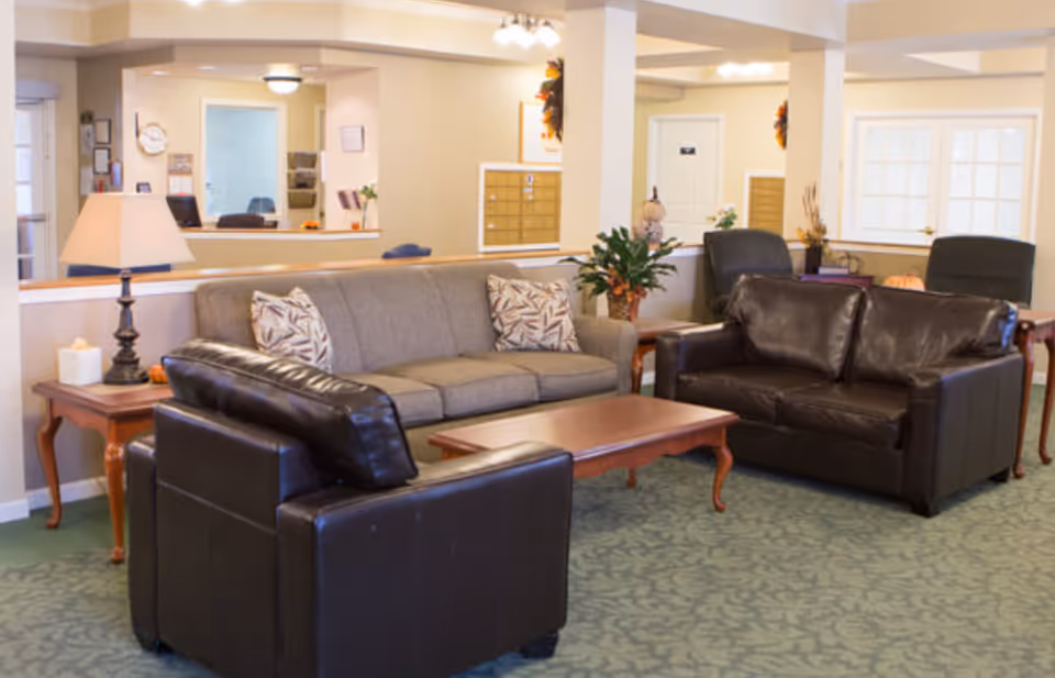 Photo 6 of Rolling Meadows Senior Living