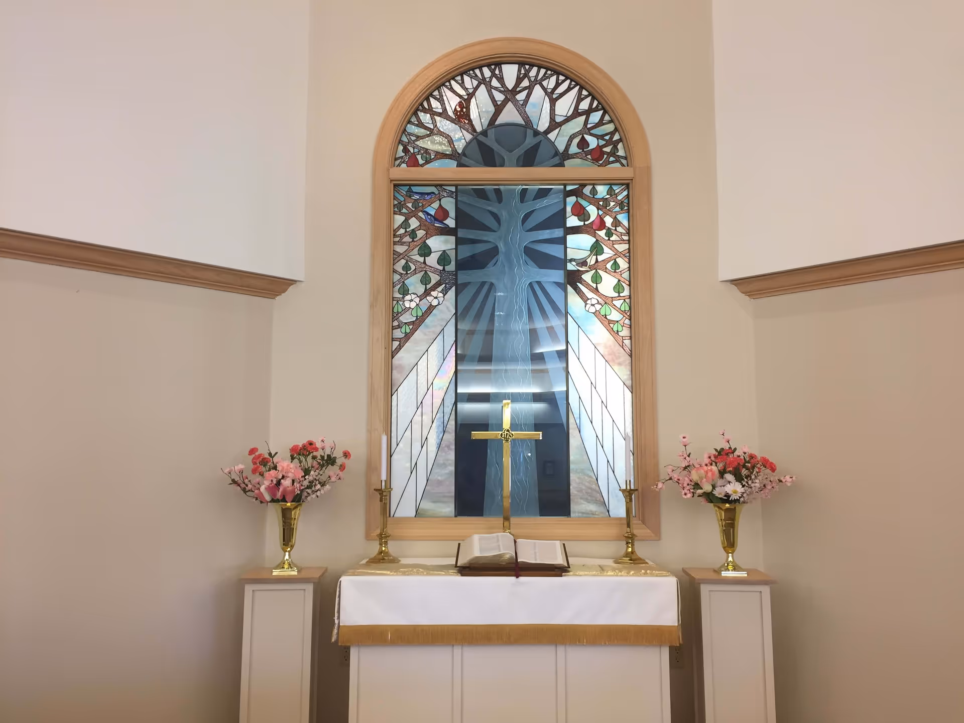 Photo 12 of Congregational Home