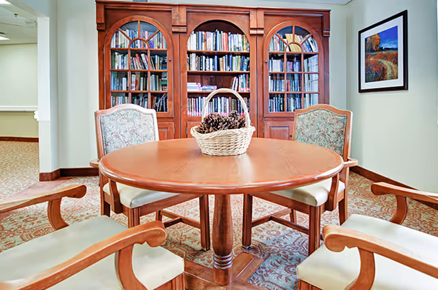 Photo 4 of Paramount Senior Living at Fredericksburg