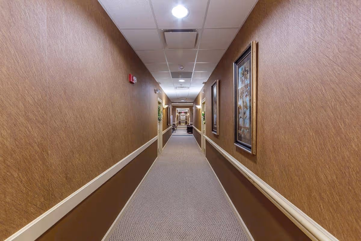 Photo 15 of The Suites at Continuing Healthcare of Niles