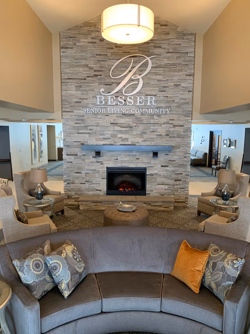 Photo 4 of Besser Senior Living Community