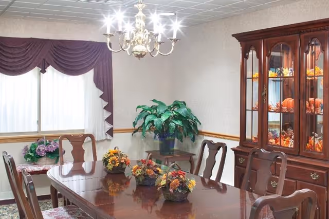 Photo 7 of Maple Shade Meadows Senior Living