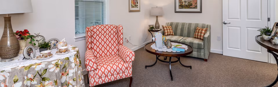 Photo 10 of Cadence Senior Living at Mint Hill