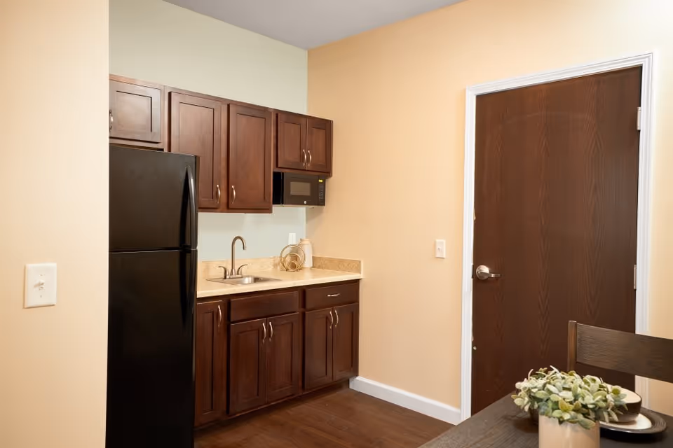 Photo 5 of Legacy Living Jasper