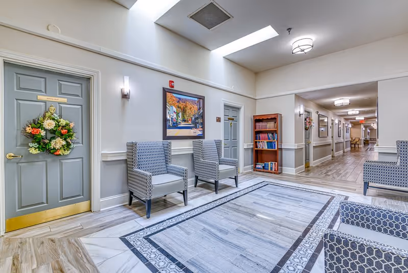 Photo 13 of Chesapeake Place Senior Living