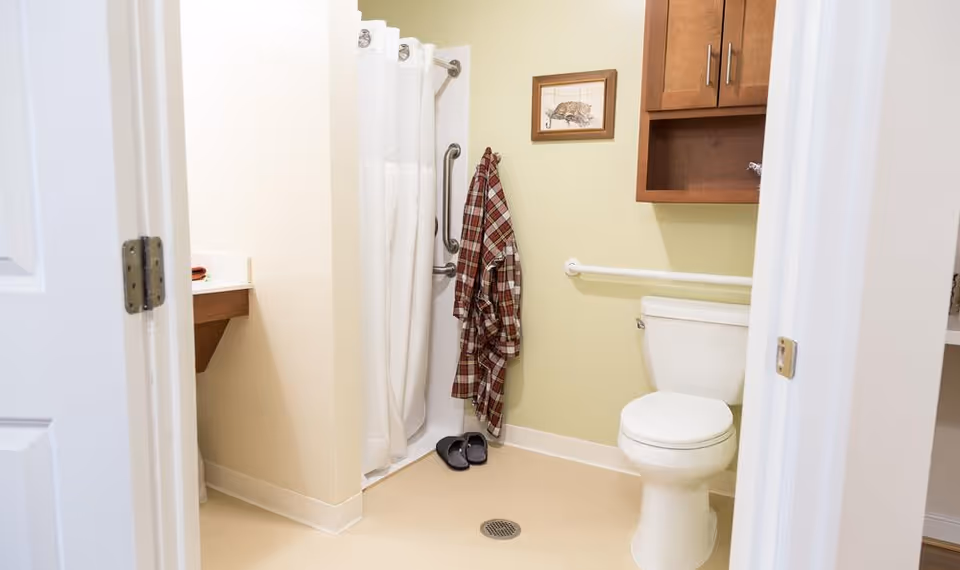 Photo 18 of Artis Senior Living of Princeton Junction