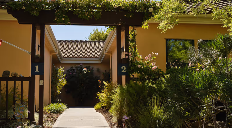 Photo 7 of The Forum at Rancho San Antonio