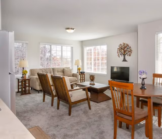 Photo 16 of Sugar Valley Estates | Sky Active Living