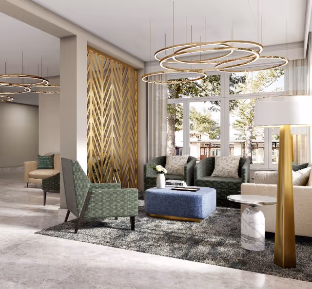 Photo 8 of The Terraces at Capitol Village
