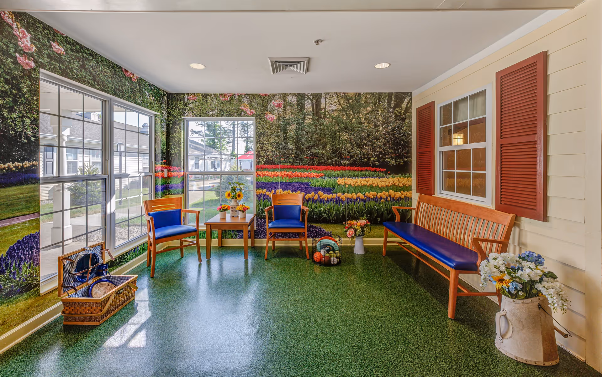 Photo 7 of Arden Courts - ProMedica Memory Care Community (Allentown)