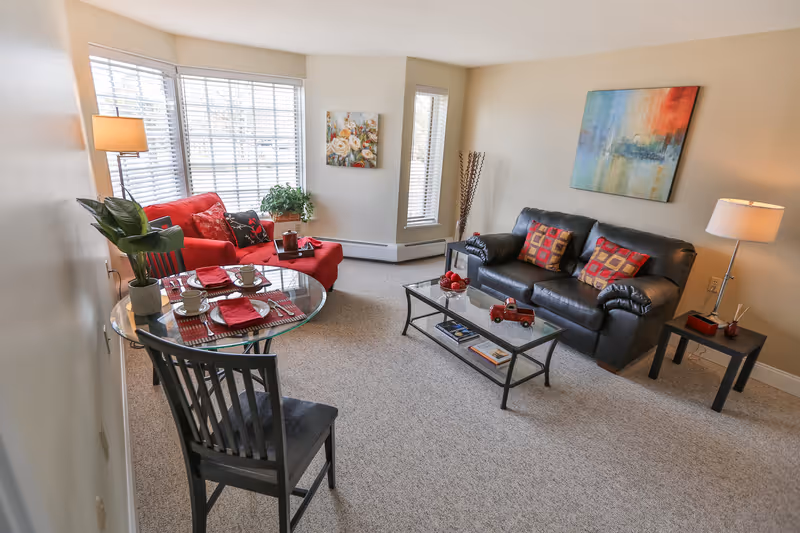 Photo 22 of The Willows - Living Branches Senior Living Community