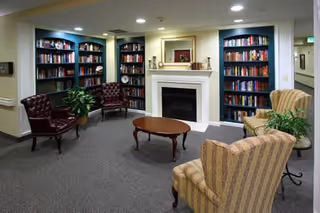 Photo 15 of Brightview Catonsville - Senior Assisted Living & Memory Care