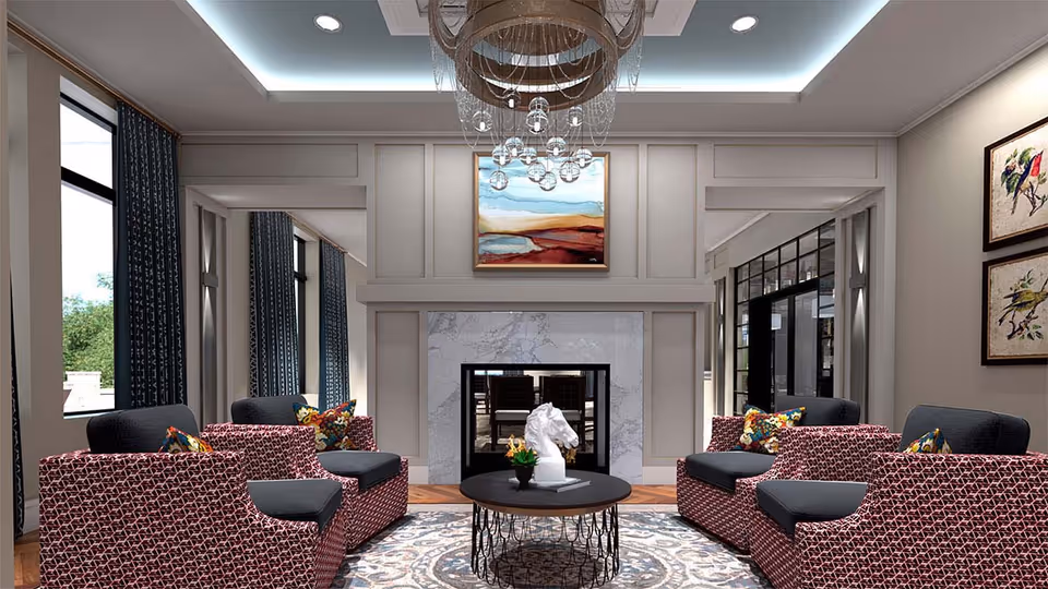Photo 5 of Ridgefield Station Senior Living