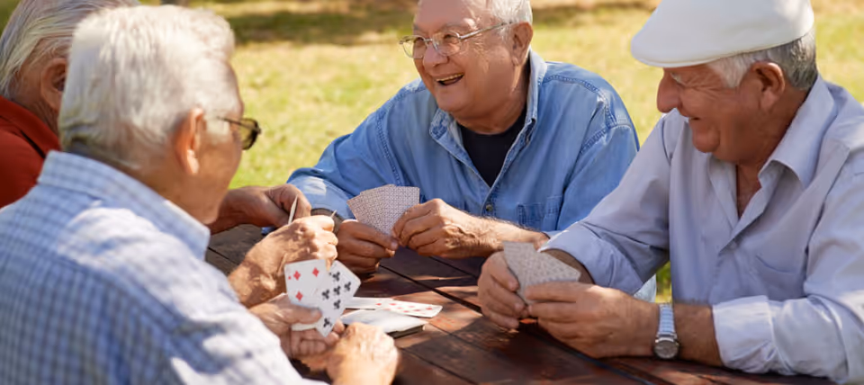 Photo 13 of Whispering Pines Senior Living