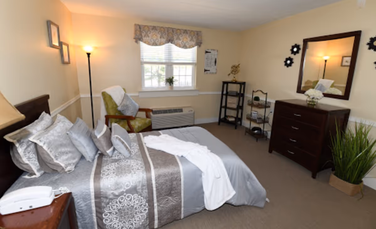 Photo 14 of Commonwealth Senior Living At Willow Grove