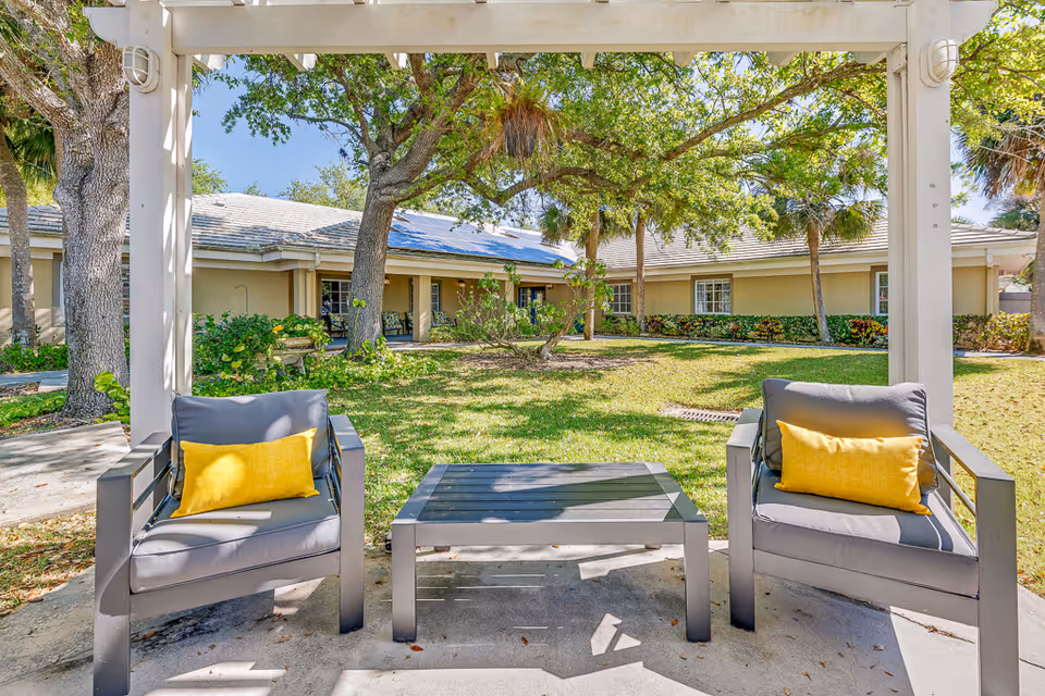 Photo 8 of Healthpark Senior Living