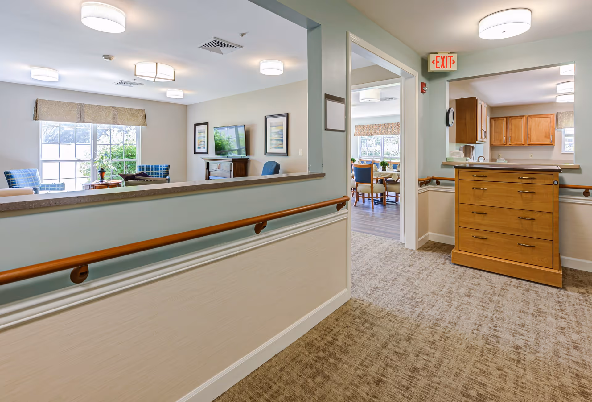 Photo 14 of Arden Courts A ProMedica Memory Care Community in Geneva