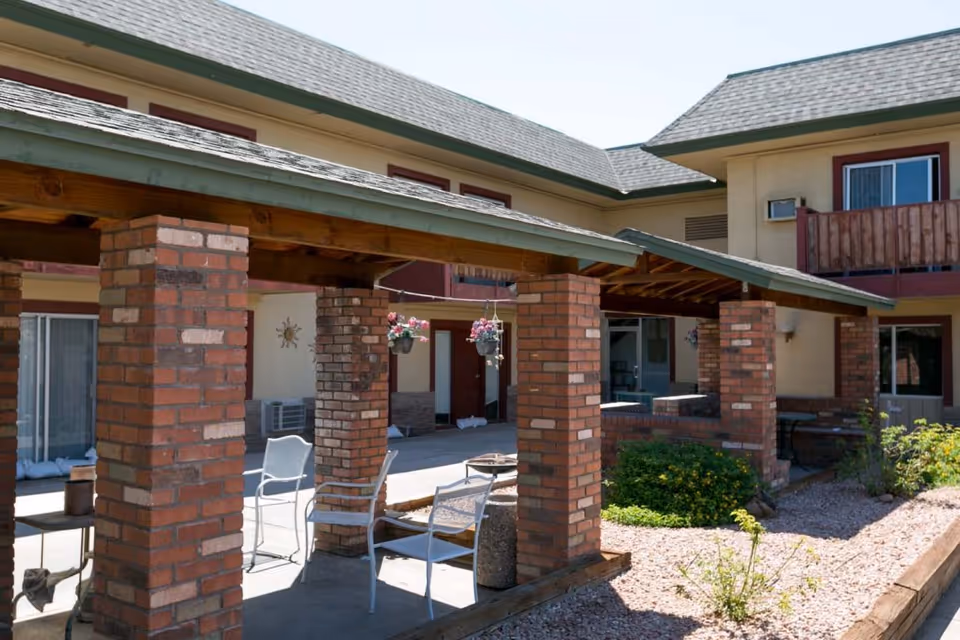 Photo 14 of Rose Court Senior Living