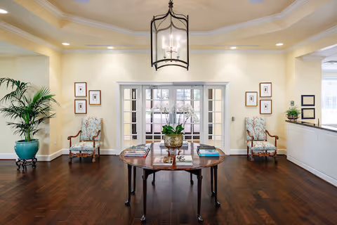Photo 7 of The Tradition-Prestonwood Assisted Living & Memory Care
