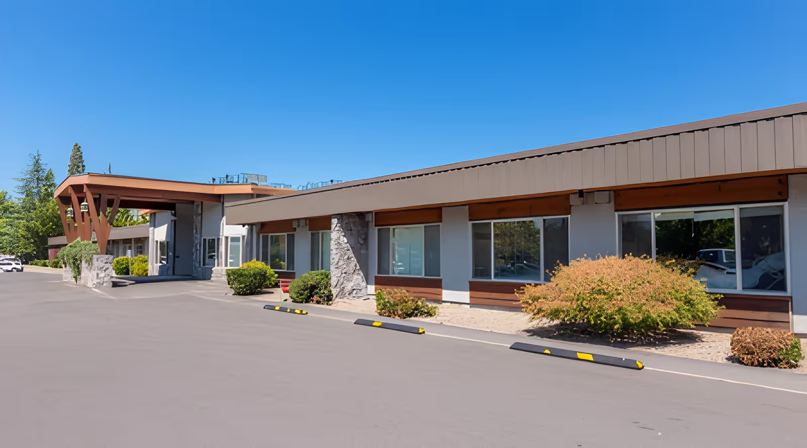 Photo of Hearthstone Nursing & Rehabilitation Center