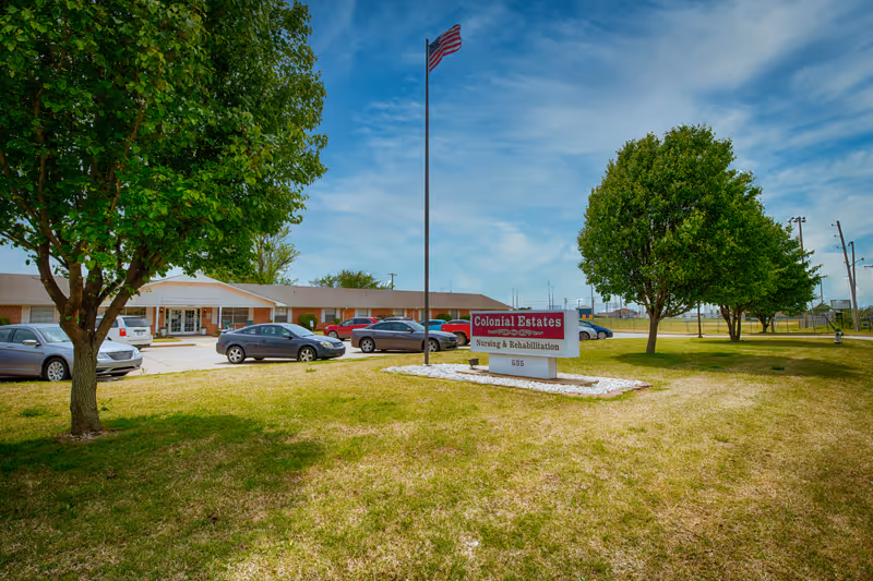 Photo of Shawnee Colonial Estates