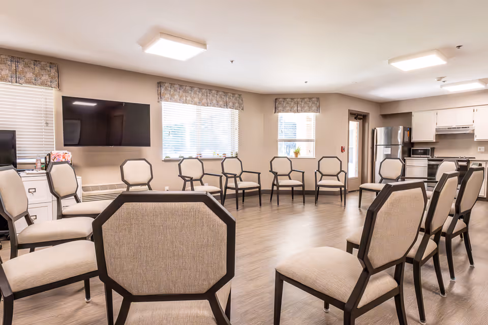 Photo 37 of Asher Point Independent Living of Arlington
