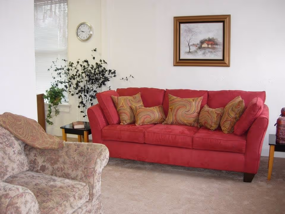 Photo 4 of St Augustine Manor