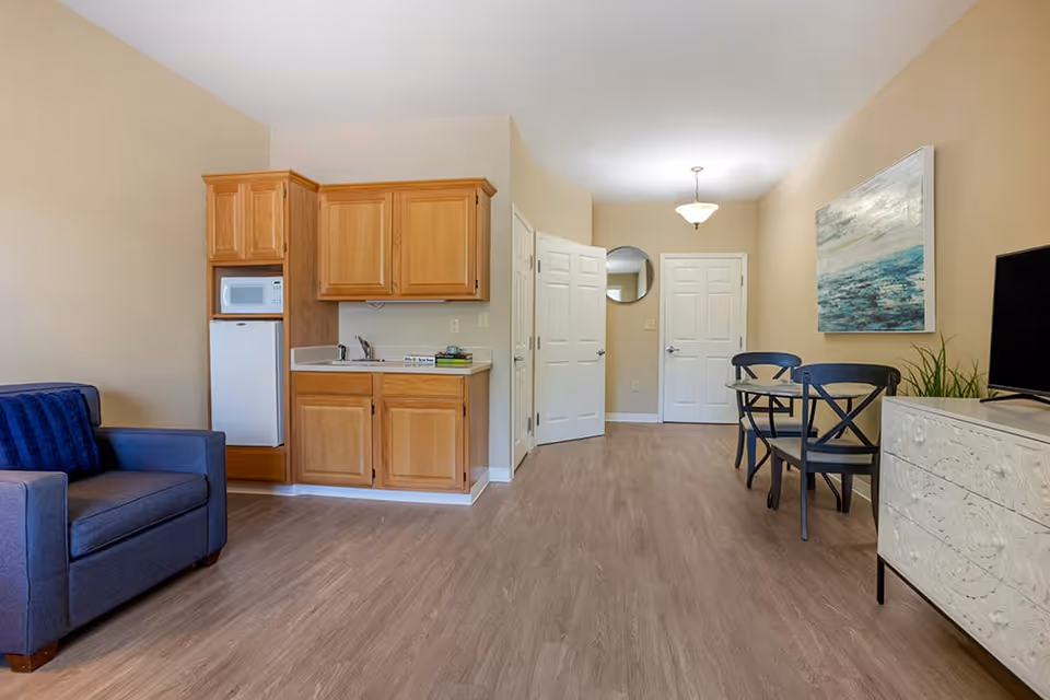 Photo 17 of Brookdale Chenal Heights