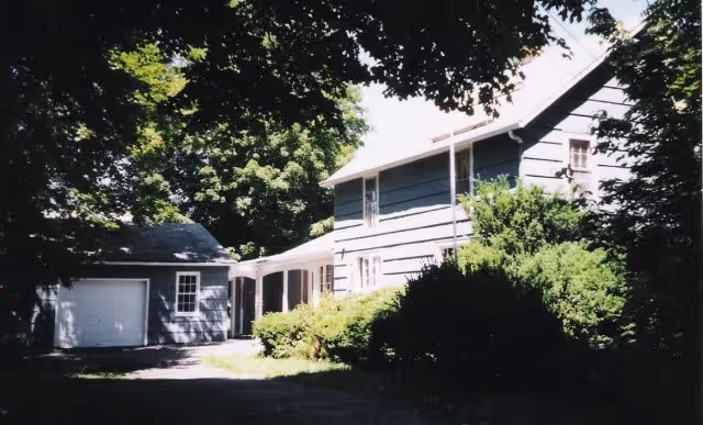 Photo of Grant Homestead