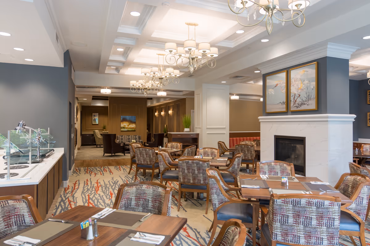 Photo 18 of Linden House Assisted Living and Memory Care at Branchlands