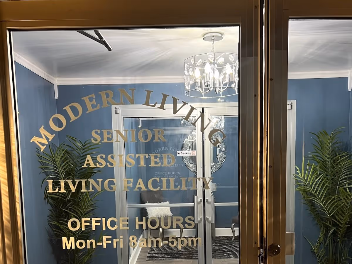Photo 2 of Modern Living Assisted Living for Seniors