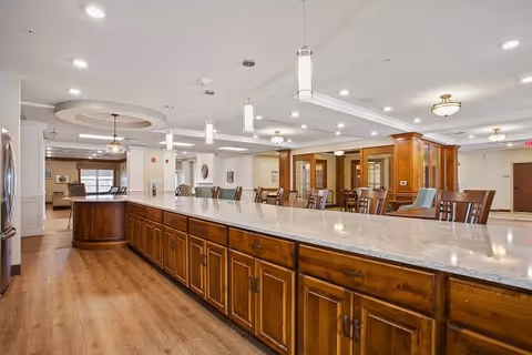 Photo 4 of The Preserve Senior Living at Mentor Ridge
