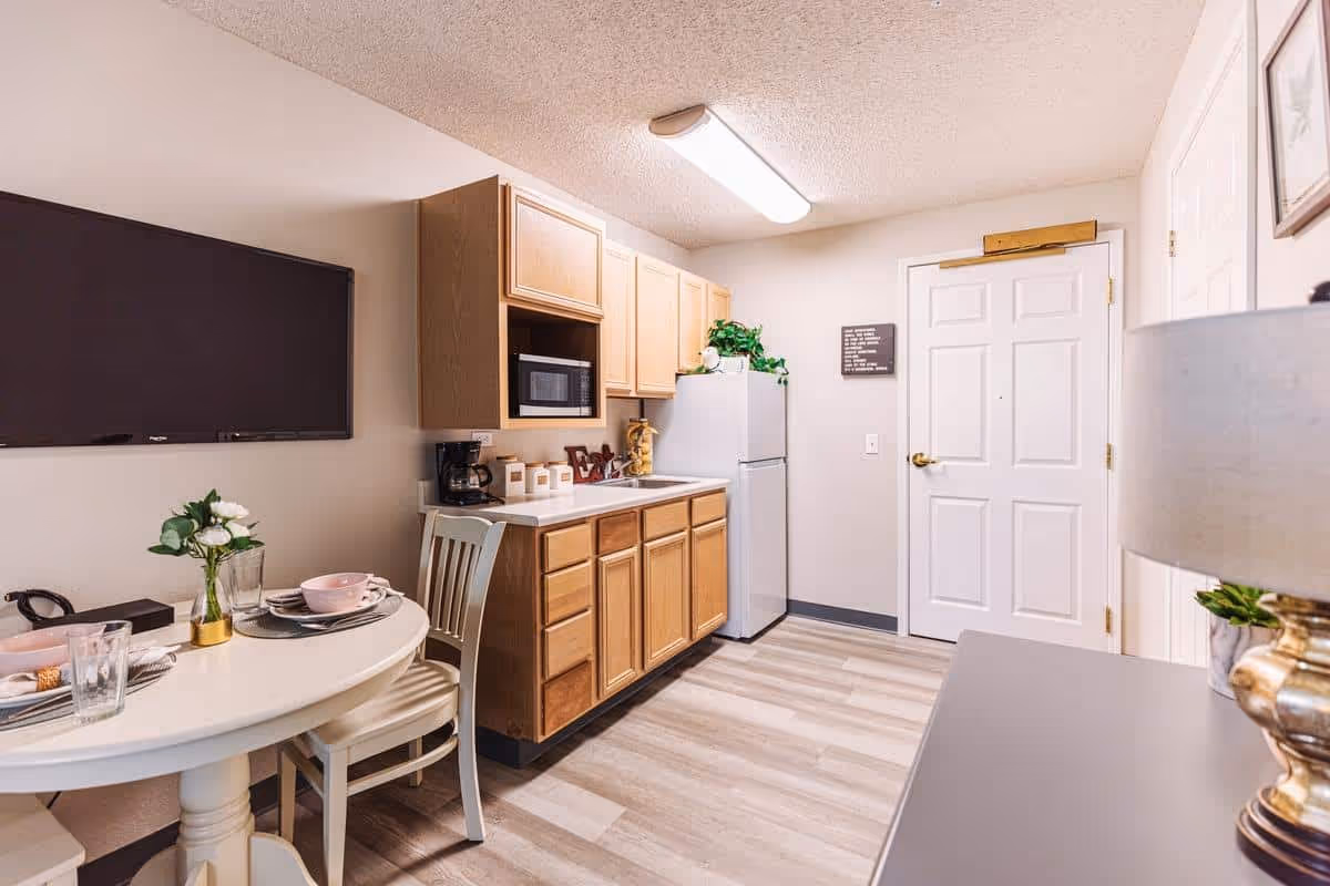 Photo 18 of Valley View Senior Living