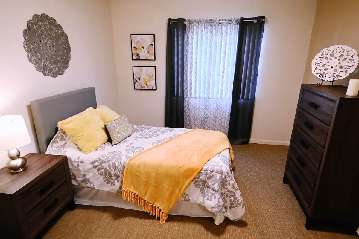 Photo 10 of Baldwin House Senior Living Lansing