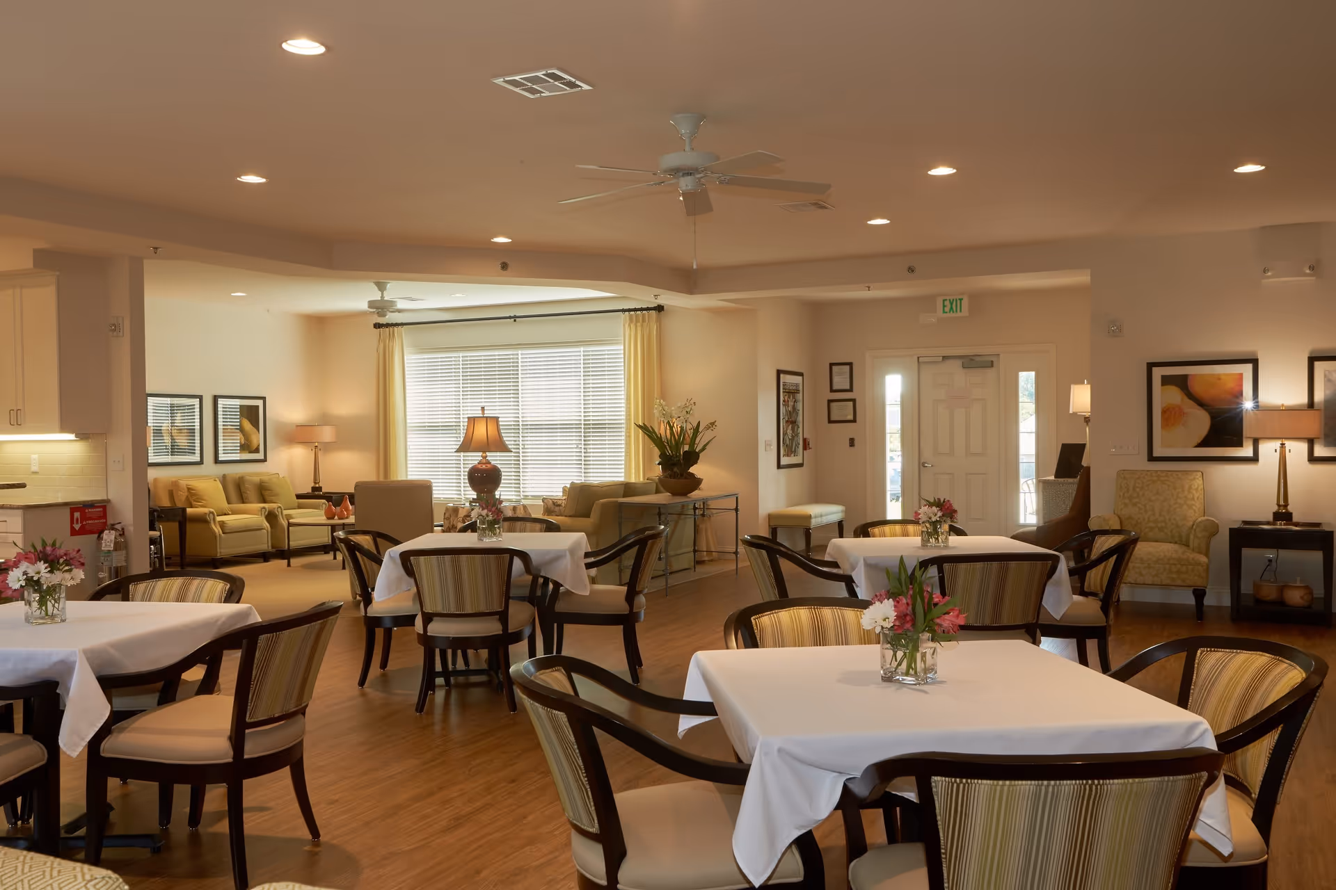 Photo 5 of Credo Memory Care - Fort Scott