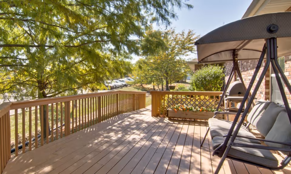 Photo 13 of Arbors at Bluff Creek Senoir Living