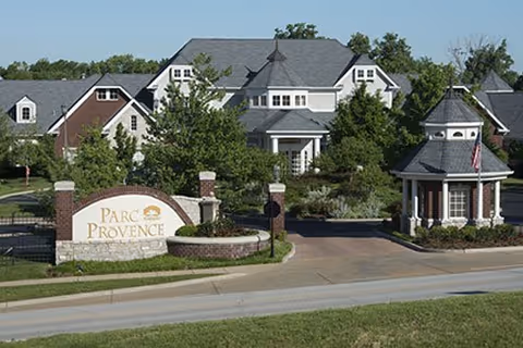 Photo 2 of Parc Provence