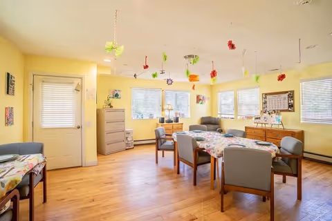 Photo 4 of Jaxpointe Assisted Living at 63rd Place Memory Care Homes