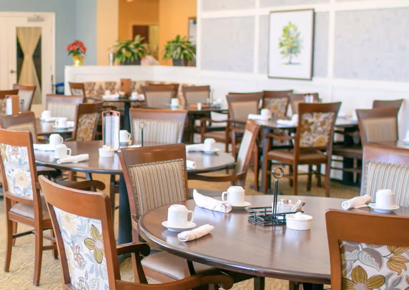 Photo 5 of The Boulevard Senior Living Of Saint Charles